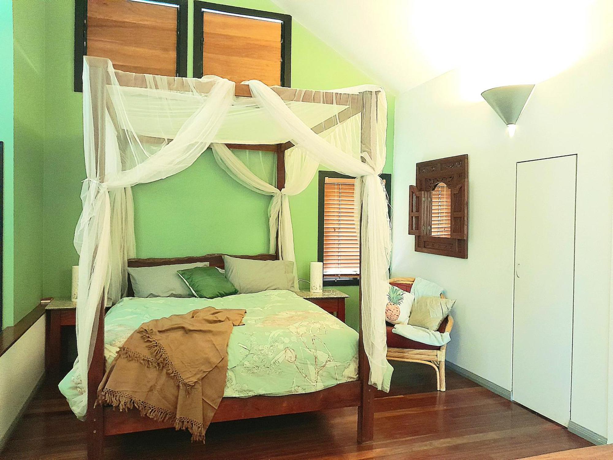 Sky Island Studios Mount Tamborine Εξωτερικό φωτογραφία